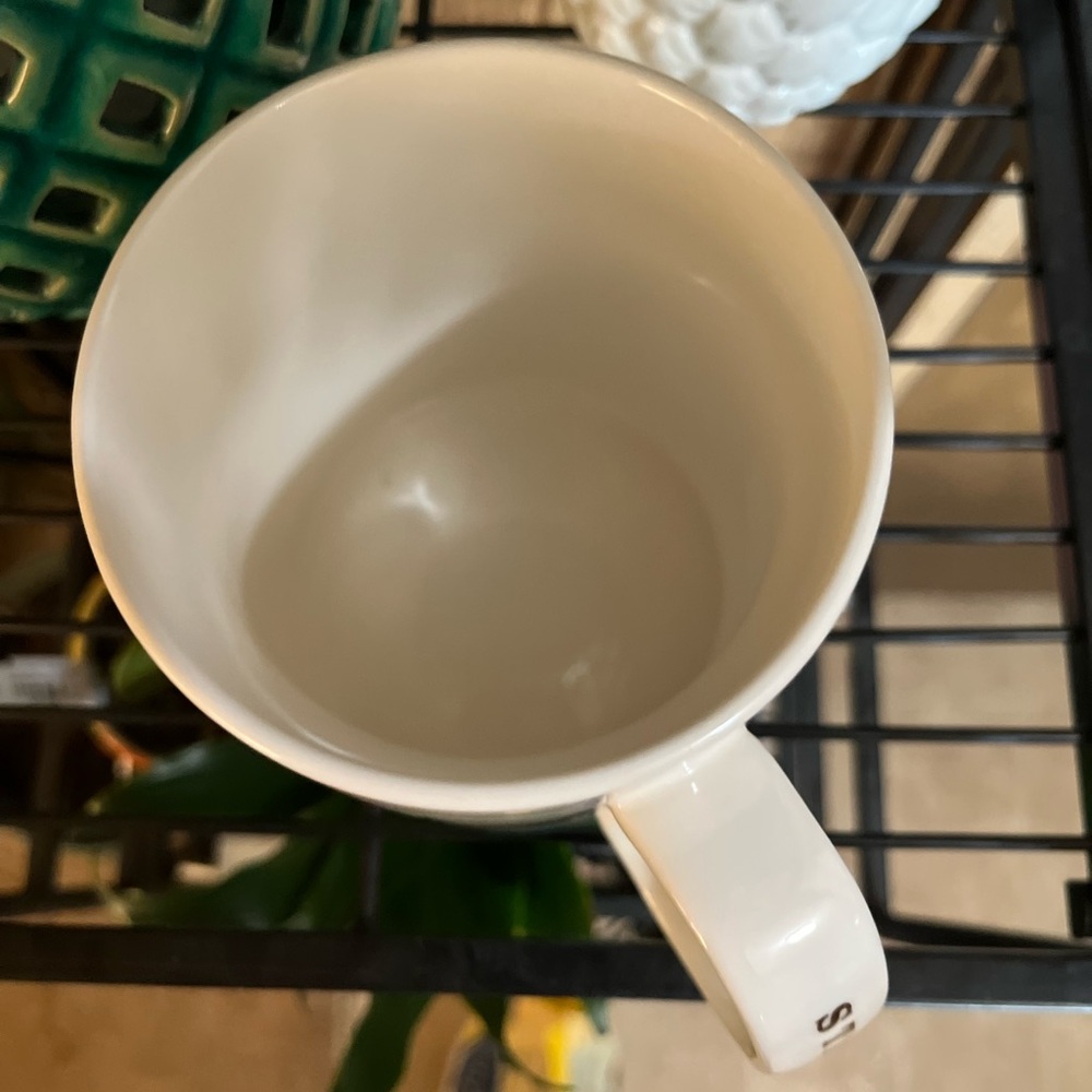 Starbucks Mug Mount Rainer - Picture 5 of 6